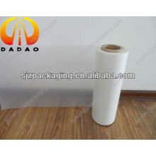 tyre label grade white opaque pet mylar film 50 micron